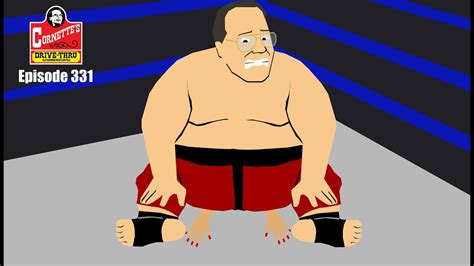 Jim Cornette on Maxxine Dupri Selling Nia Jax's Banzai Drop.